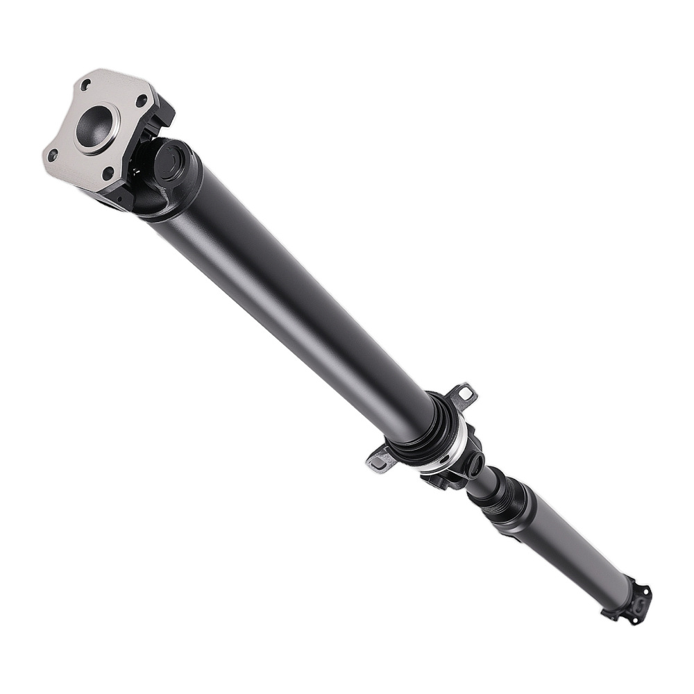 Rear Driveshaft Prop Shaft compatible for Toyota Tacoma Pre Runner L4 2.7L 2011-2015 RWD
