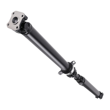 Rear Driveshaft Prop Shaft compatible for Toyota Tacoma Pre Runner L4 2.7L 2011-2015 RWD
