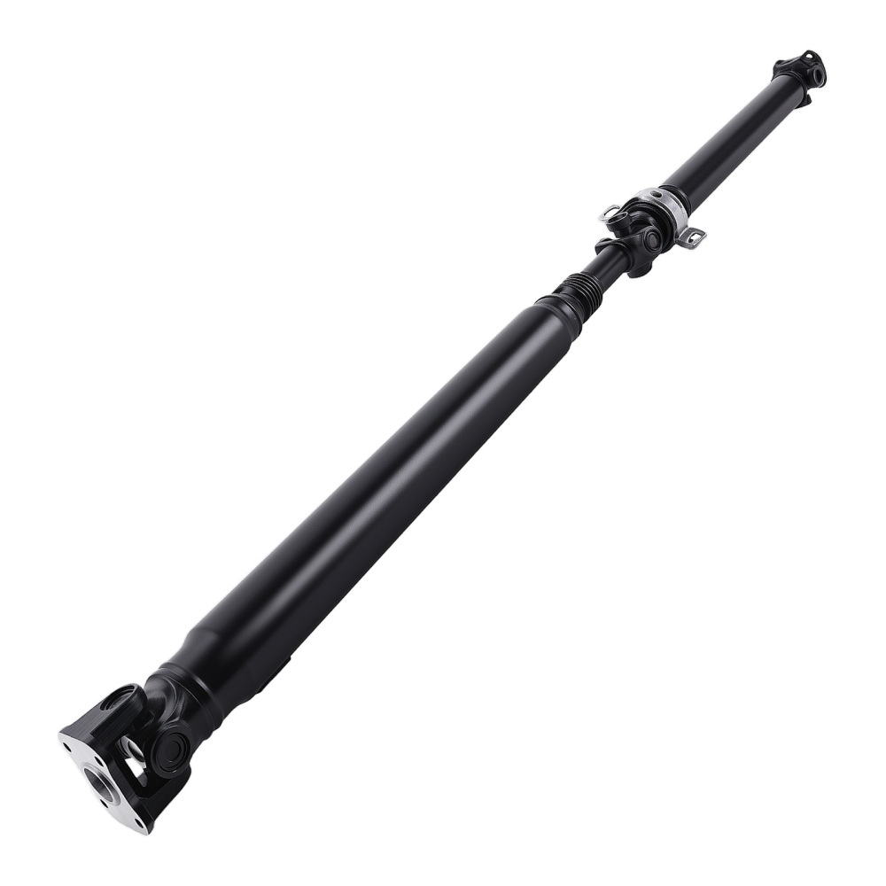 Rear Driveshaft Prop Shaft compatible for Toyota Tacoma Pre Runner L4 2.7L 2011-2015 RWD