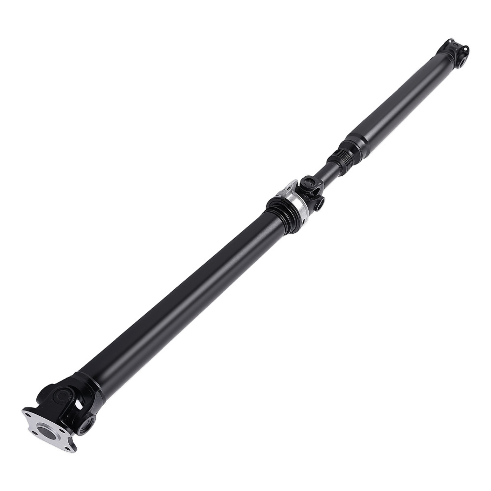 Rear Driveshaft Prop Shaft compatible for Toyota Tacoma Pre Runner L4 2.7L 2011-2015 RWD