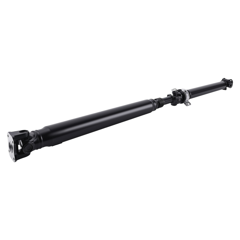 Rear Driveshaft Prop Shaft compatible for Toyota Tacoma Pre Runner L4 2.7L 2011-2015 RWD
