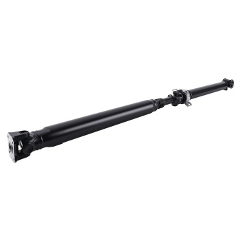 Rear Driveshaft Prop Shaft compatible for Toyota Tacoma Pre Runner L4 2.7L 2011-2015 RWD