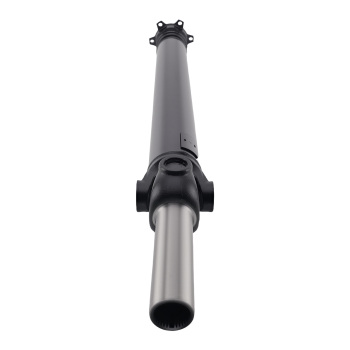 Drive Shaft Propeller Shaft Rear compatible for Nissan Xterra V6 4.0L 2005-2014 4WD 986-176