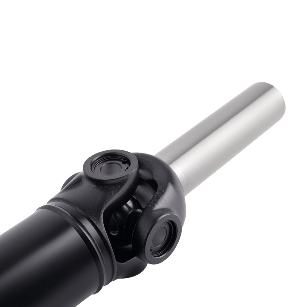 Drive Shaft Propeller Shaft Rear compatible for Nissan Xterra V6 4.0L 2005-2014 4WD 986-176