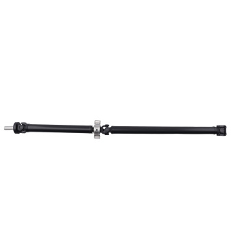 Rear Driveshaft Prop Shaft compatible for Toyota Tacoma Pre Runner 2005-2010 L4 2.7L RWD