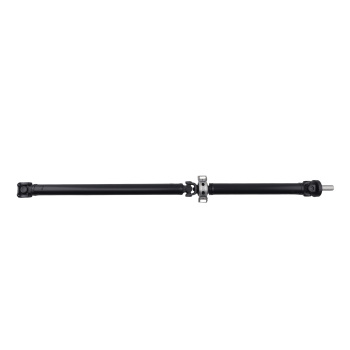 Rear Driveshaft Prop Shaft compatible for Toyota Tacoma Pre Runner 2005-2010 L4 2.7L RWD