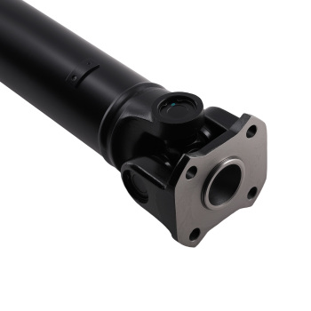 Rear Driveshaft Prop Shaft compatible for Toyota Tacoma Pre Runner 2005-2010 L4 2.7L RWD