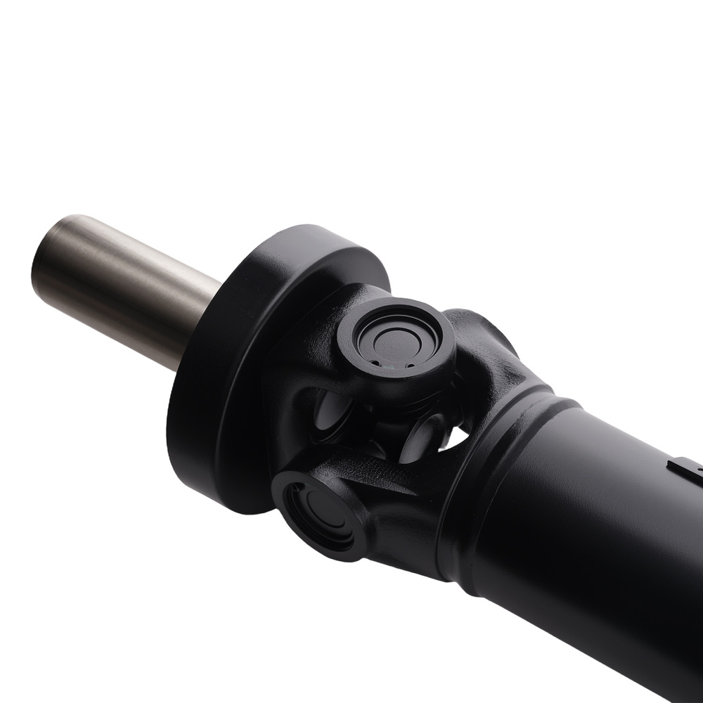 Rear Driveshaft Prop Shaft compatible for Toyota Tacoma Pre Runner 2005-2010 L4 2.7L RWD