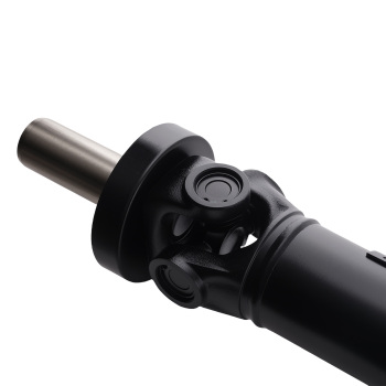 Rear Driveshaft Prop Shaft compatible for Toyota Tacoma Pre Runner 2005-2010 L4 2.7L RWD