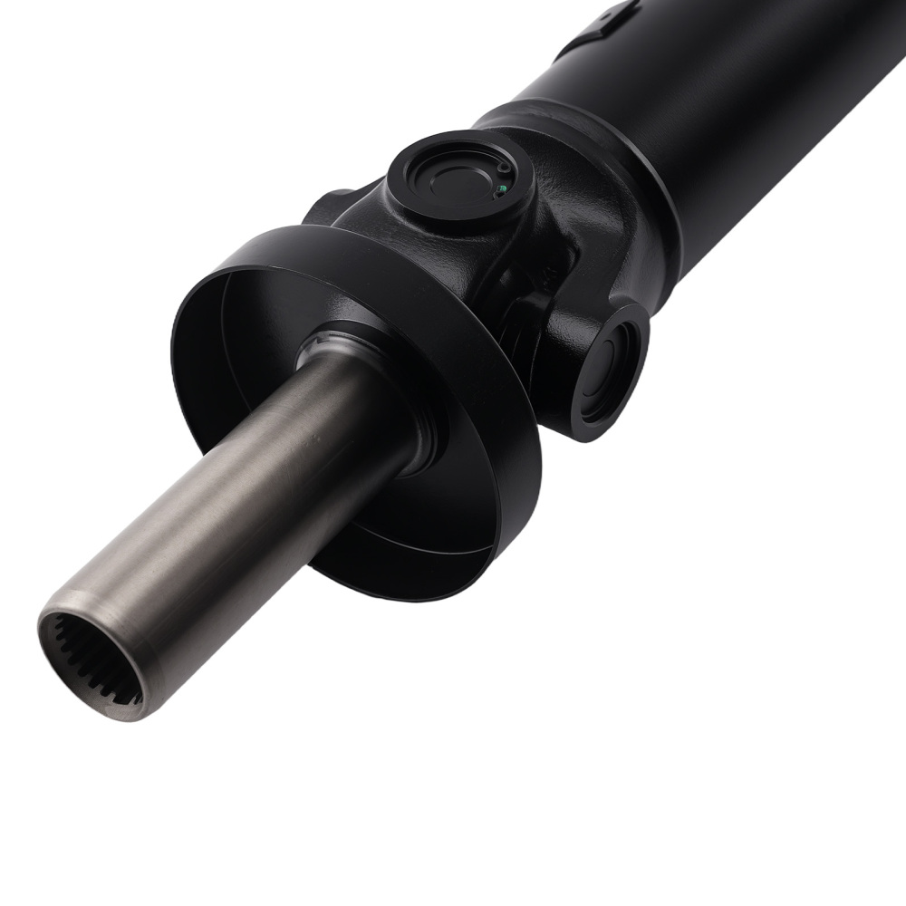 Rear Driveshaft Prop Shaft compatible for Toyota Tacoma Pre Runner 2005-2010 L4 2.7L RWD