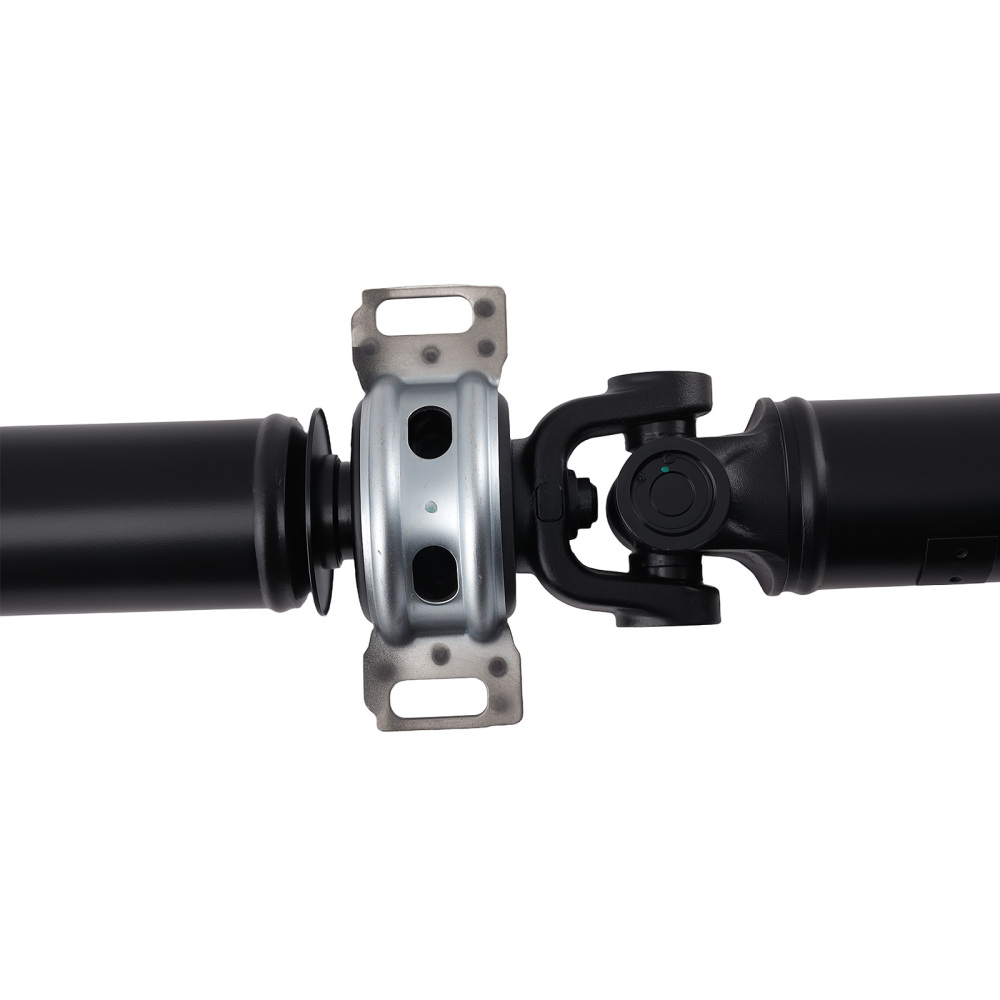 Rear Driveshaft Prop Shaft compatible for Toyota Tacoma Pre Runner 2005-2010 L4 2.7L RWD