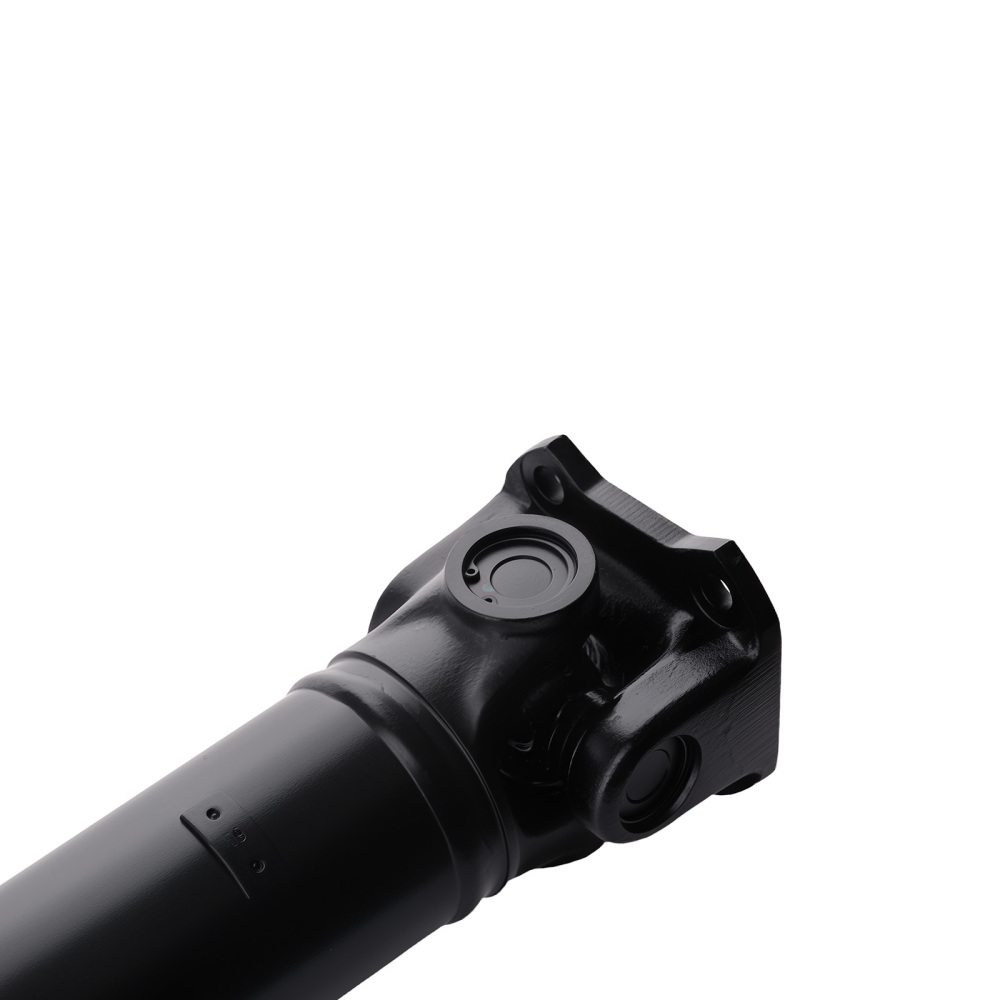 Rear Driveshaft Prop Shaft compatible for Toyota Tacoma Pre Runner 2005-2010 L4 2.7L RWD