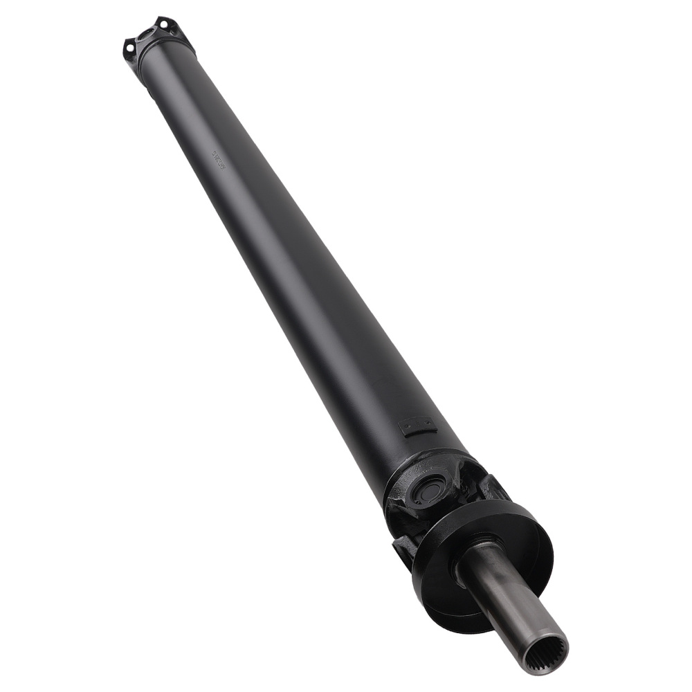 Rear Driveshaft compatible for Toyota Tacoma Base Standard Cab Pickup 2-Door 2.7L 2005-2014