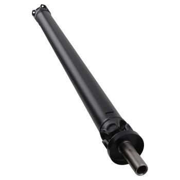 Rear Driveshaft compatible for Toyota Tacoma Base Standard Cab Pickup 2-Door 2.7L 2005-2014