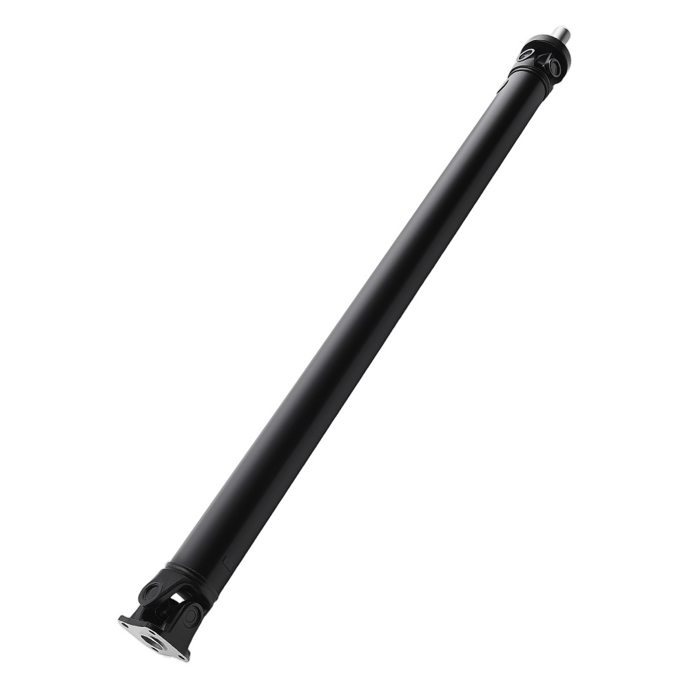Rear Driveshaft compatible for Toyota Tacoma Base Standard Cab Pickup 2-Door 2.7L 2005-2014