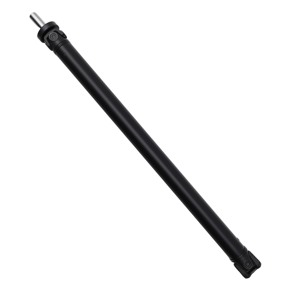 Rear Driveshaft compatible for Toyota Tacoma Base Standard Cab Pickup 2-Door 2.7L 2005-2014