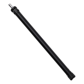 Rear Driveshaft compatible for Toyota Tacoma Base Standard Cab Pickup 2-Door 2.7L 2005-2014