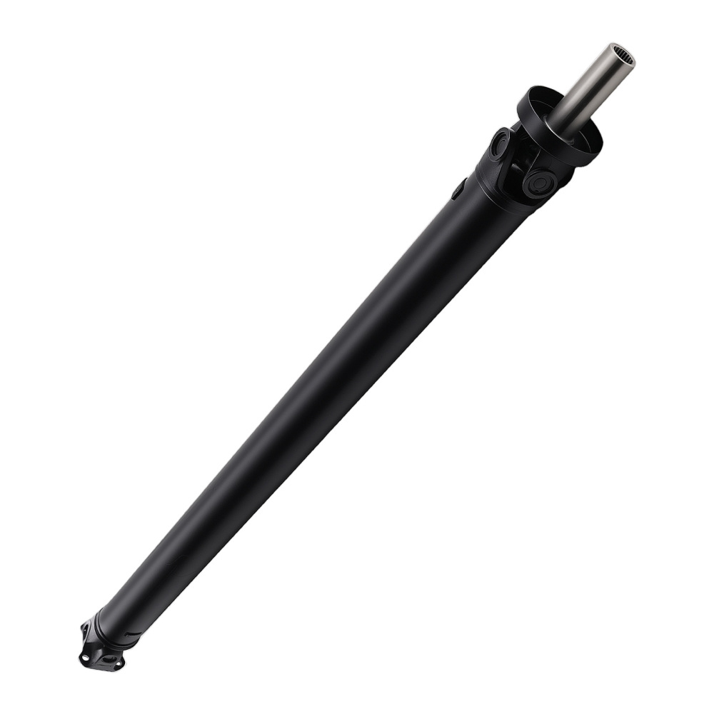 Rear Driveshaft compatible for Toyota Tacoma Base Standard Cab Pickup 2-Door 2.7L 2005-2014