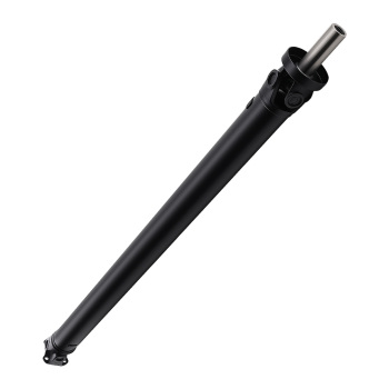 Rear Driveshaft compatible for Toyota Tacoma Base Standard Cab Pickup 2-Door 2.7L 2005-2014