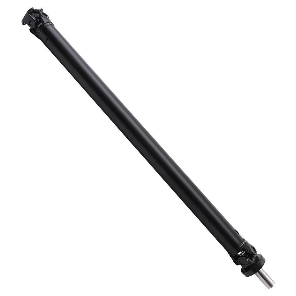 Rear Driveshaft compatible for Toyota Tacoma Base Standard Cab Pickup 2-Door 2.7L 2005-2014