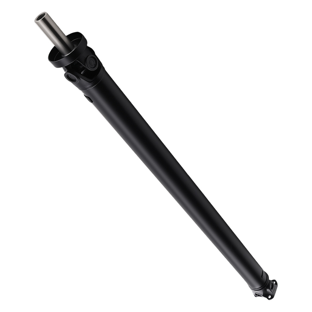 Rear Driveshaft compatible for Toyota Tacoma Base Standard Cab Pickup 2-Door 2.7L 2005-2014