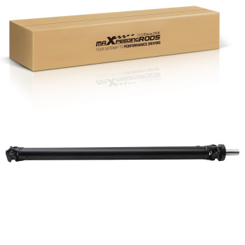 Rear Driveshaft compatible for Toyota Tacoma Base Standard Cab Pickup 2-Door 2.7L 2005-2014