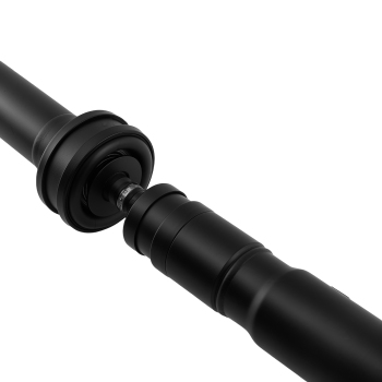 Steel Driveshaft Assembly Rear compatible for Nissan Rogue Sport Qashqai 2.0L 2017-2019 AWD