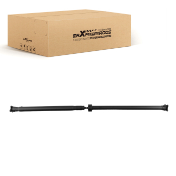 Steel Driveshaft Assembly Rear compatible for Nissan Rogue Sport Qashqai 2.0L 2017-2019 AWD