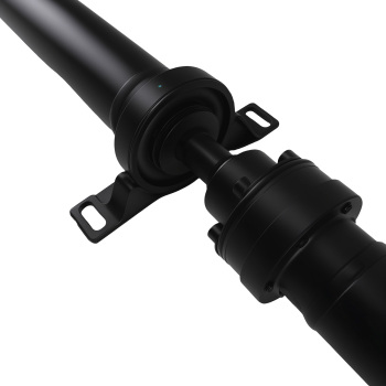 Rear Driveshaft Prop Shaft compatible for Dodge Challenger 5.7L 6.4L 15-19 RWD Auto Trans