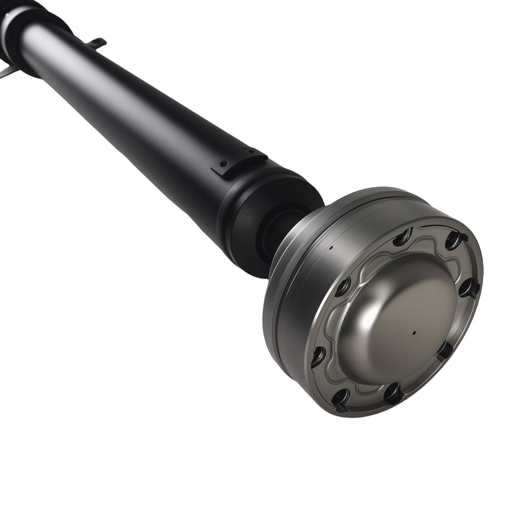 Rear Driveshaft Prop Shaft compatible for Dodge Challenger 5.7L 6.4L 15-19 RWD Auto Trans