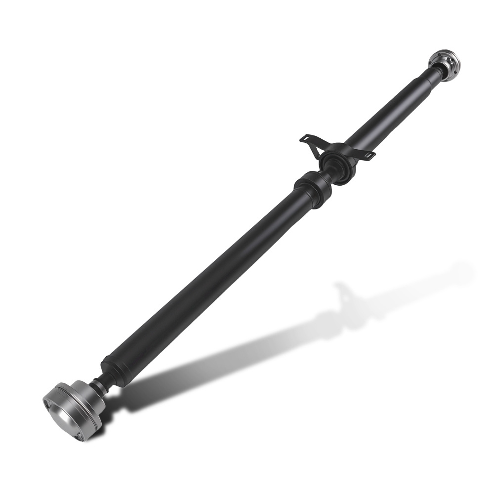 Rear Driveshaft Prop Shaft compatible for Dodge Challenger 5.7L 6.4L 15-19 RWD Auto Trans