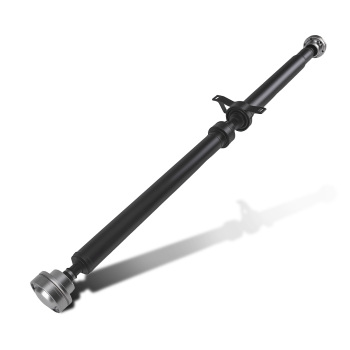 Rear Driveshaft Prop Shaft compatible for Dodge Challenger 5.7L 6.4L 15-19 RWD Auto Trans