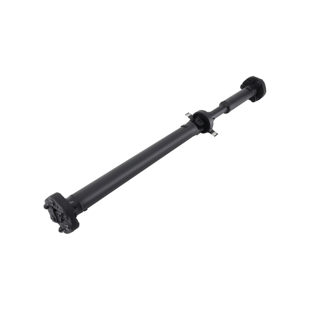 Rear Driveshaft Prop Shaft Assembly compatible for BMW E84 E90 E91 E92 325xi 328i xDrive