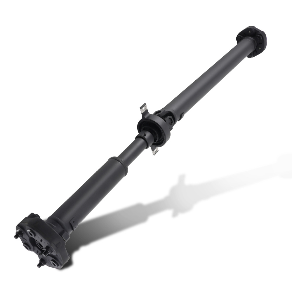 Rear Driveshaft Prop Shaft Assembly compatible for BMW E84 E90 E91 E92 325xi 328i xDrive