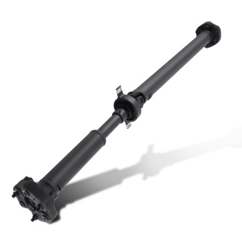 Rear Driveshaft Prop Shaft Assembly compatible for BMW E84 E90 E91 E92 325xi 328i xDrive