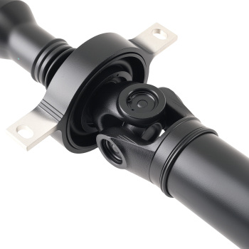 Rear Driveshaft Assembly compatible for BMW F30 328i xDrive Base Sedan 4Door 2.0L 2013-2015