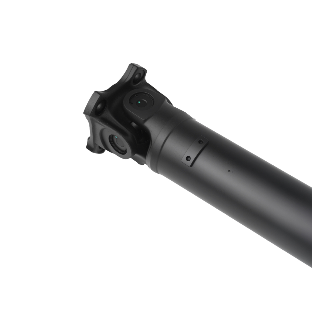 Rear Driveshaft Propshaft Assembly compatible for Honda Pilot compatible for Acura MDX 2016-2020 SUV AWD