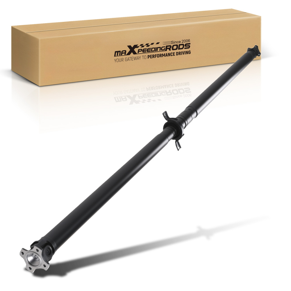 Rear Driveshaft Propshaft Assembly compatible for Honda Pilot compatible for Acura MDX 2016-2020 SUV AWD