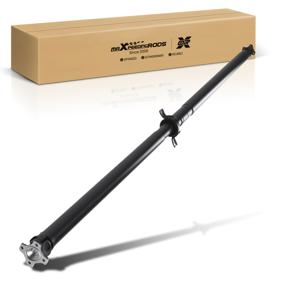 Rear Driveshaft Propshaft Assembly compatible for Honda Pilot compatible for Acura MDX 2016-2020 SUV AWD