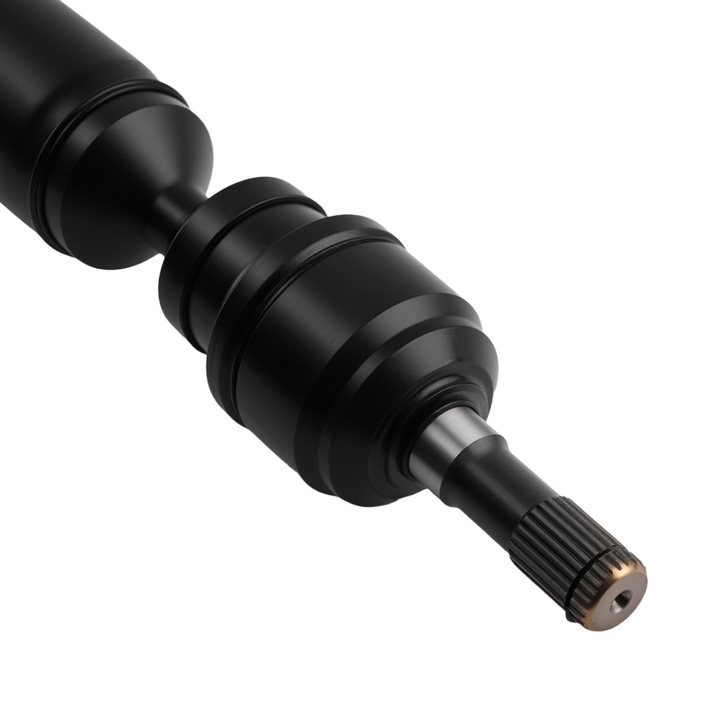 Driveshaft Assmembly Rear compatible for Cadillac SRX 2010-2016 SUV AWD 65-1005 986-301