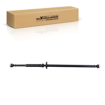 Rear Steel Driveshaft Prop Shaft Assembly compatible for Ford EcoSport 2018-2022 AWD 986319