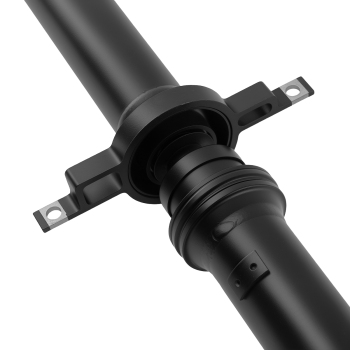 Driveshaft Prop Shaft Assembly Rear compatible for Ford Edge L4 2.0L 2015-2018 AWD 986-320