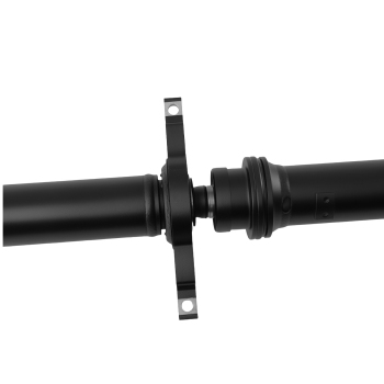 Driveshaft Prop Shaft Assembly Rear compatible for Ford Edge L4 2.0L 2015-2018 AWD 986-320