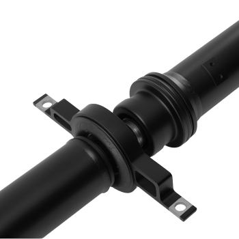 Driveshaft Prop Shaft Assembly Rear compatible for Ford Edge L4 2.0L 2015-2018 AWD 986-320