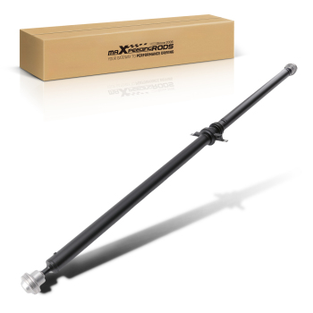 Driveshaft Prop Shaft Assembly Rear compatible for Ford Edge L4 2.0L 2015-2018 AWD 986-320