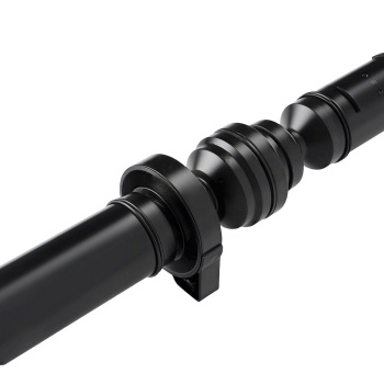 Rear Driveshaft Prop Shaft Assembly compatible for Ford Explorer 2.3L 2016-2019 AWD 986-335