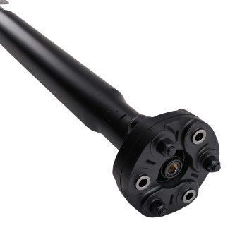 Rear Propeller Shaft compatible for BMW X5 2014-2018 X6 2015-2018 L6 3.0L RWD 26107636431