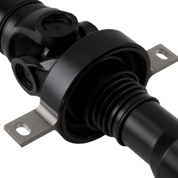 Rear Propeller Shaft compatible for BMW X5 2014-2018 X6 2015-2018 L6 3.0L RWD 26107636431