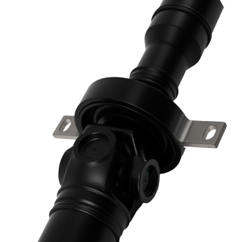 Rear Propeller Shaft compatible for BMW X5 2014-2018 X6 2015-2018 L6 3.0L RWD 26107636431