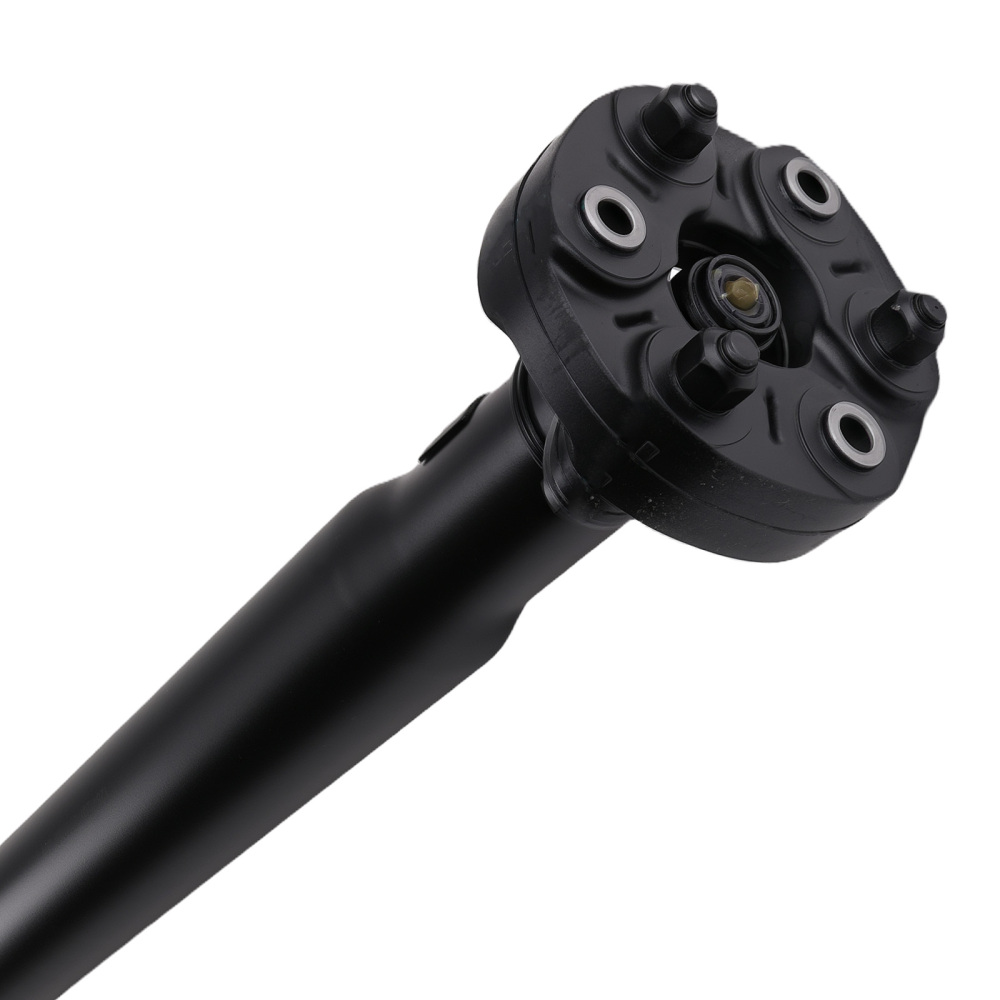 Rear Propeller Shaft compatible for BMW X5 2014-2018 X6 2015-2018 L6 3.0L RWD 26107636431